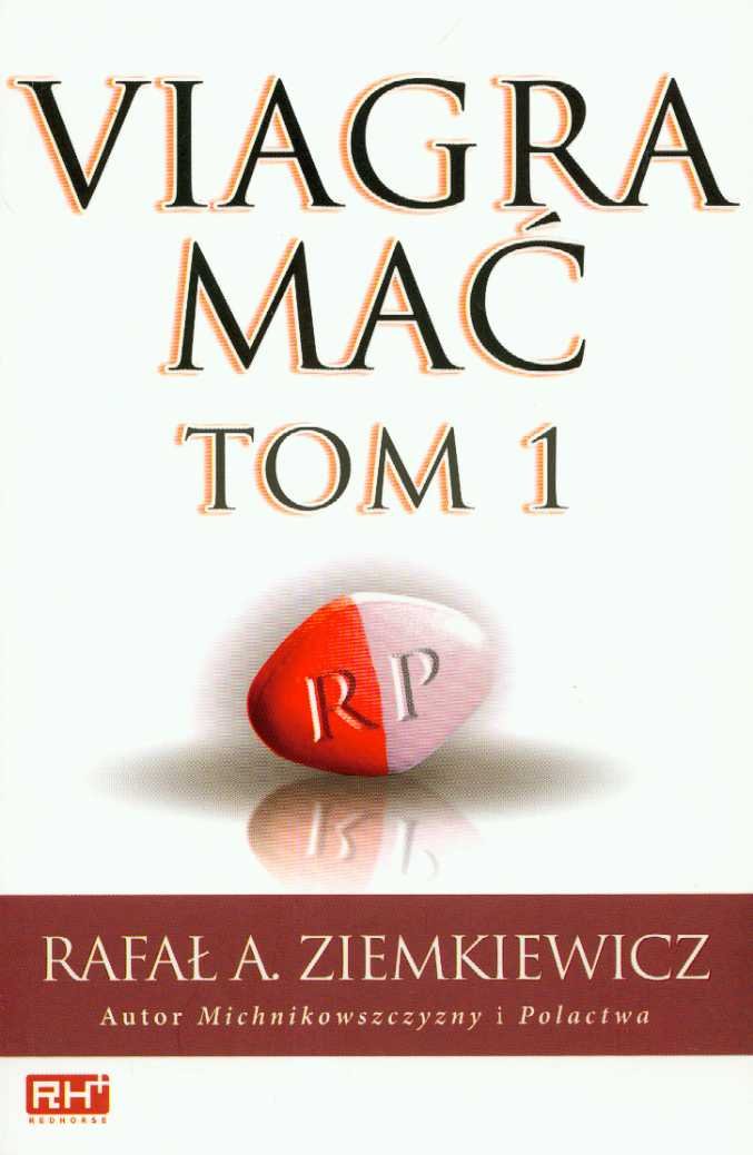 Product Image: Viagra mać t.1