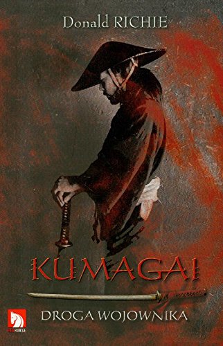 Kumagai Droga wojownika Books