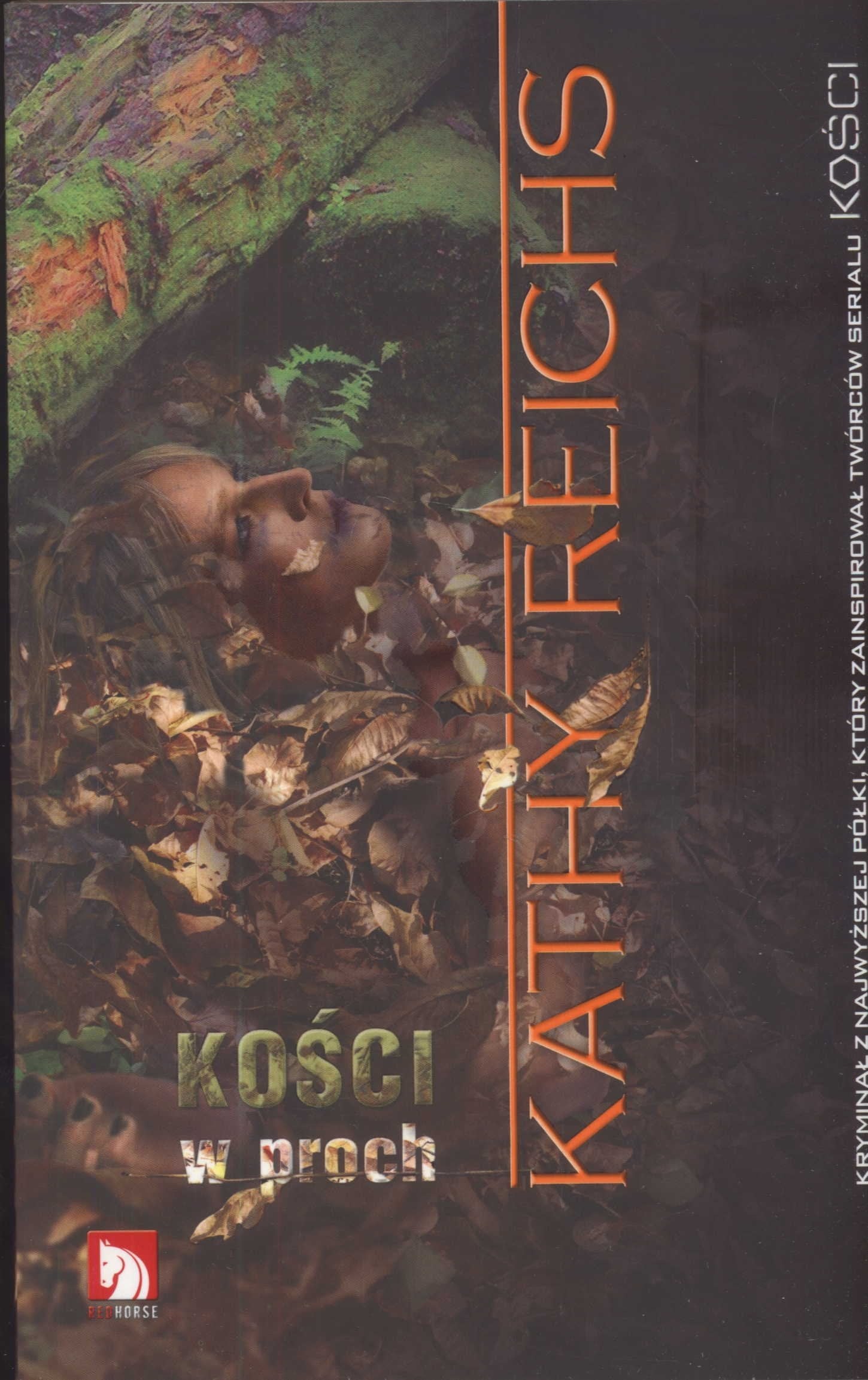 Product Image: Kości w proch