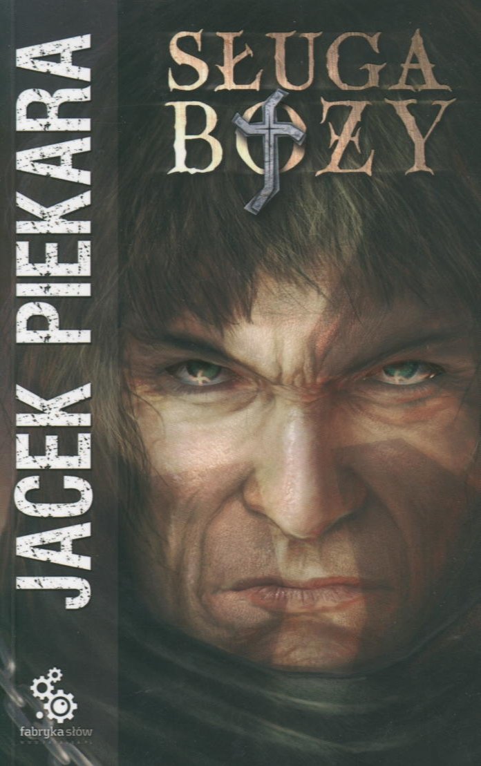 Sluga bozy Books