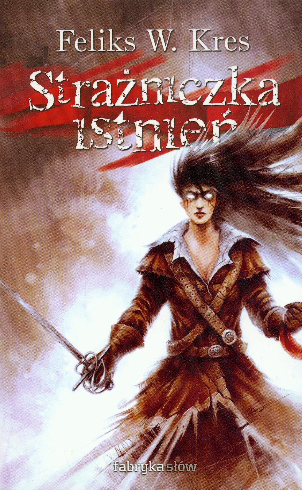Strazniczka istnien Books