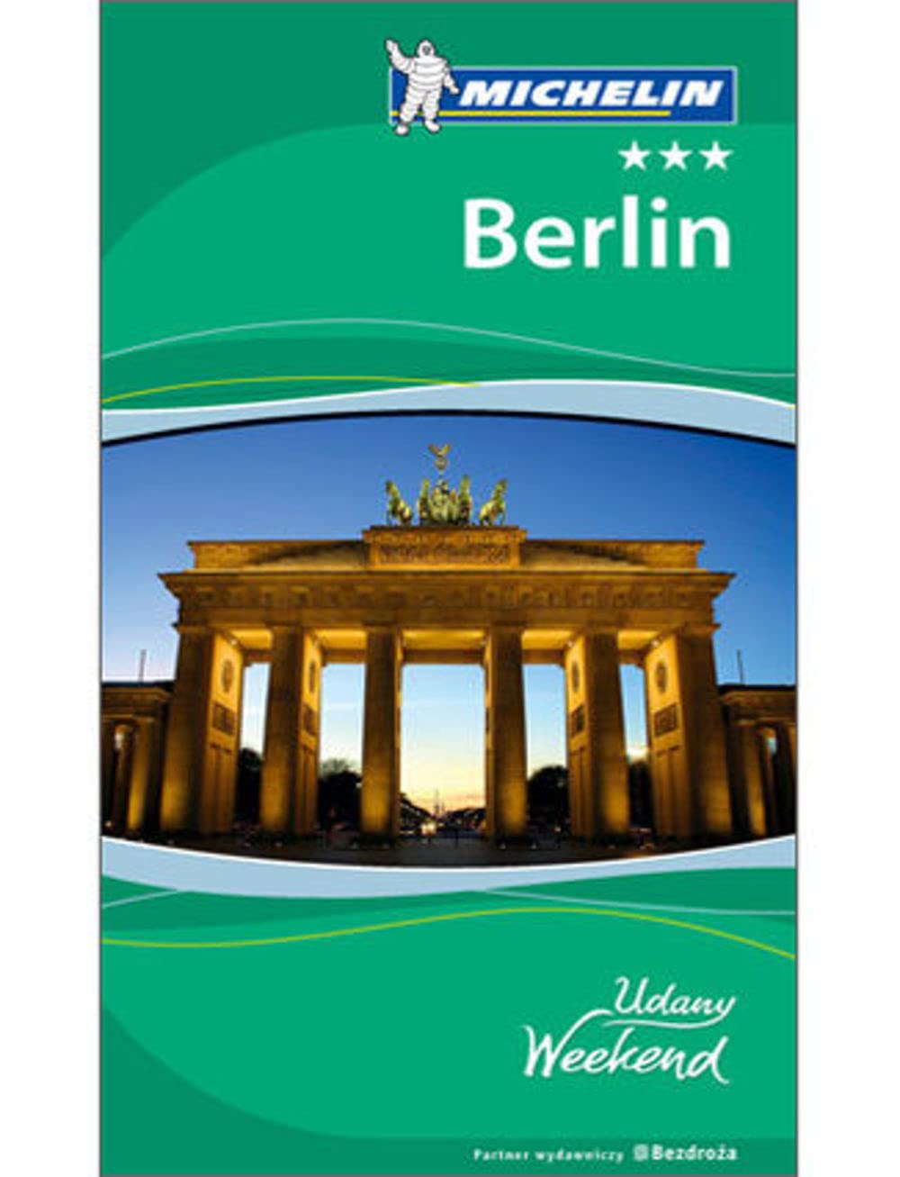 Berlin: Udany Weekend Books