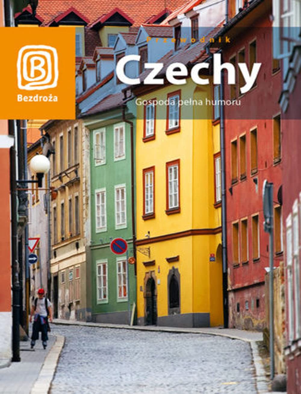 Czechy Gospoda pelna humoru book
