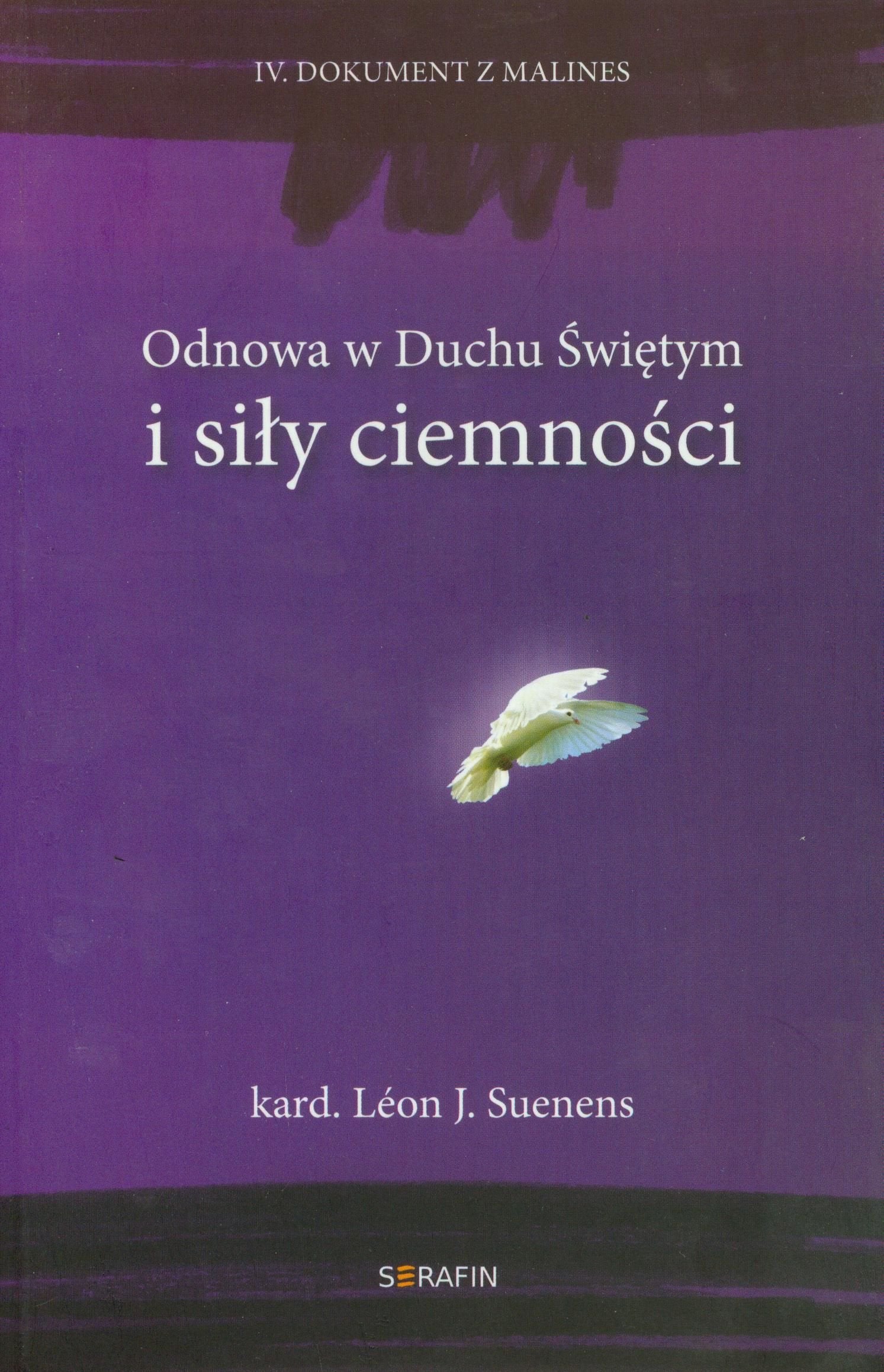 Odnowa w Duchu Swietym i sily ciemnosci (DOKUMENTY Z MALINES) Social Sciences
