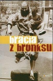 Bracia z Bronksu Movies