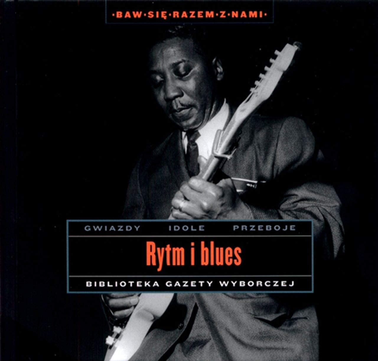 Rytm I Blues Music
