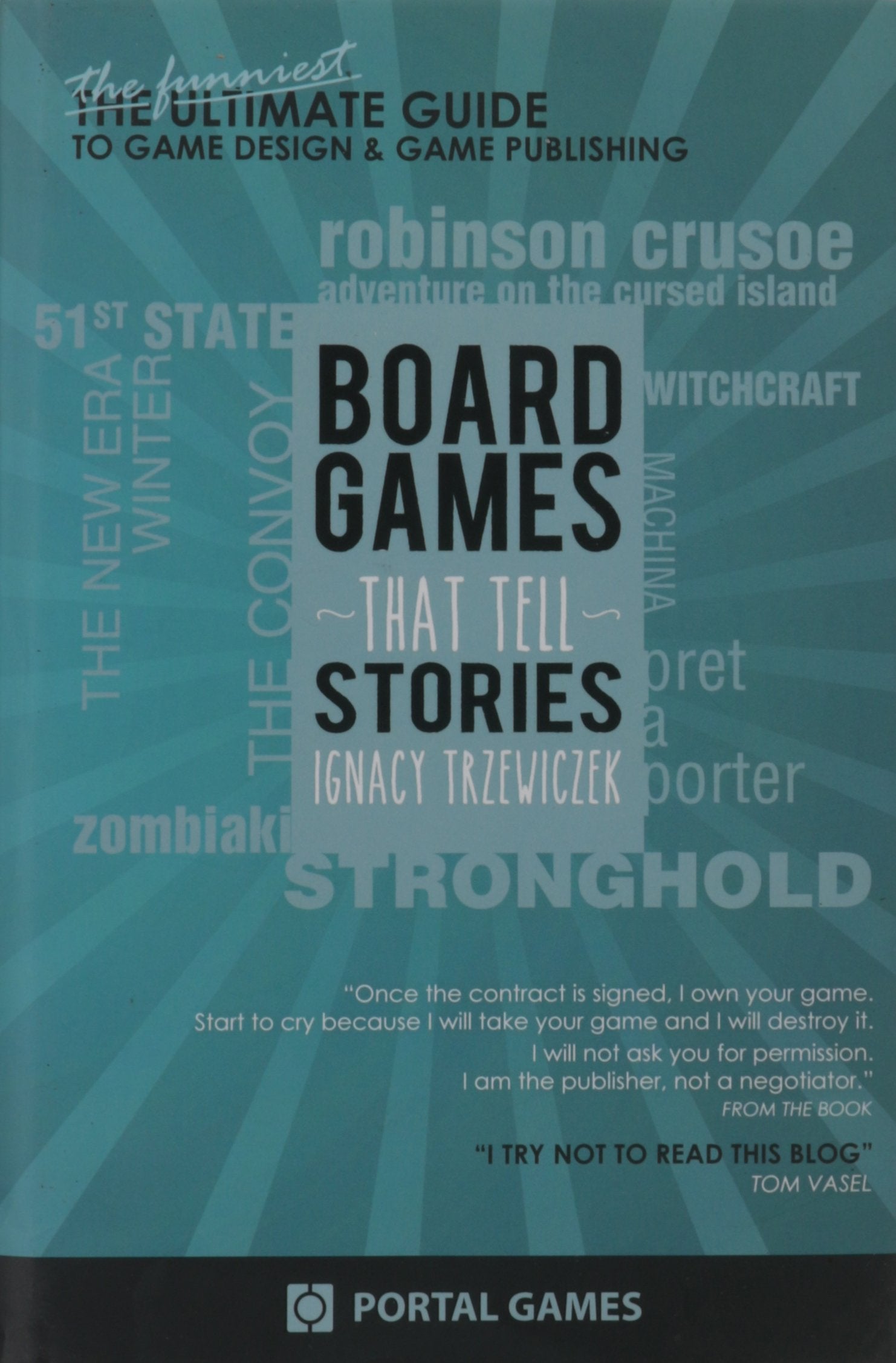 Boardgames That Tell Stories Leisure & Fun