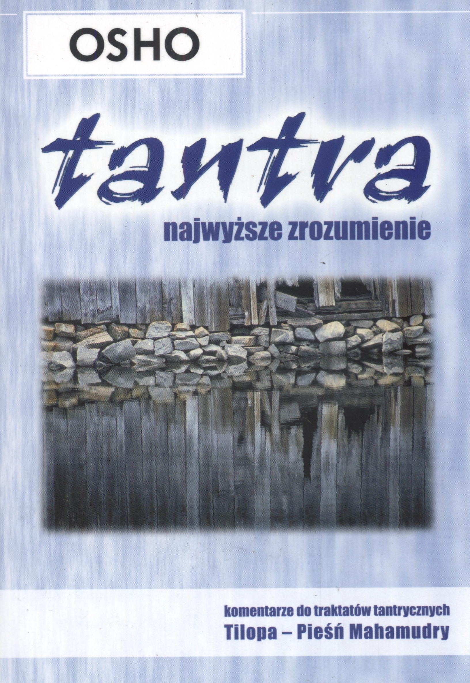 Tantra najwyzsze zrozumienie book