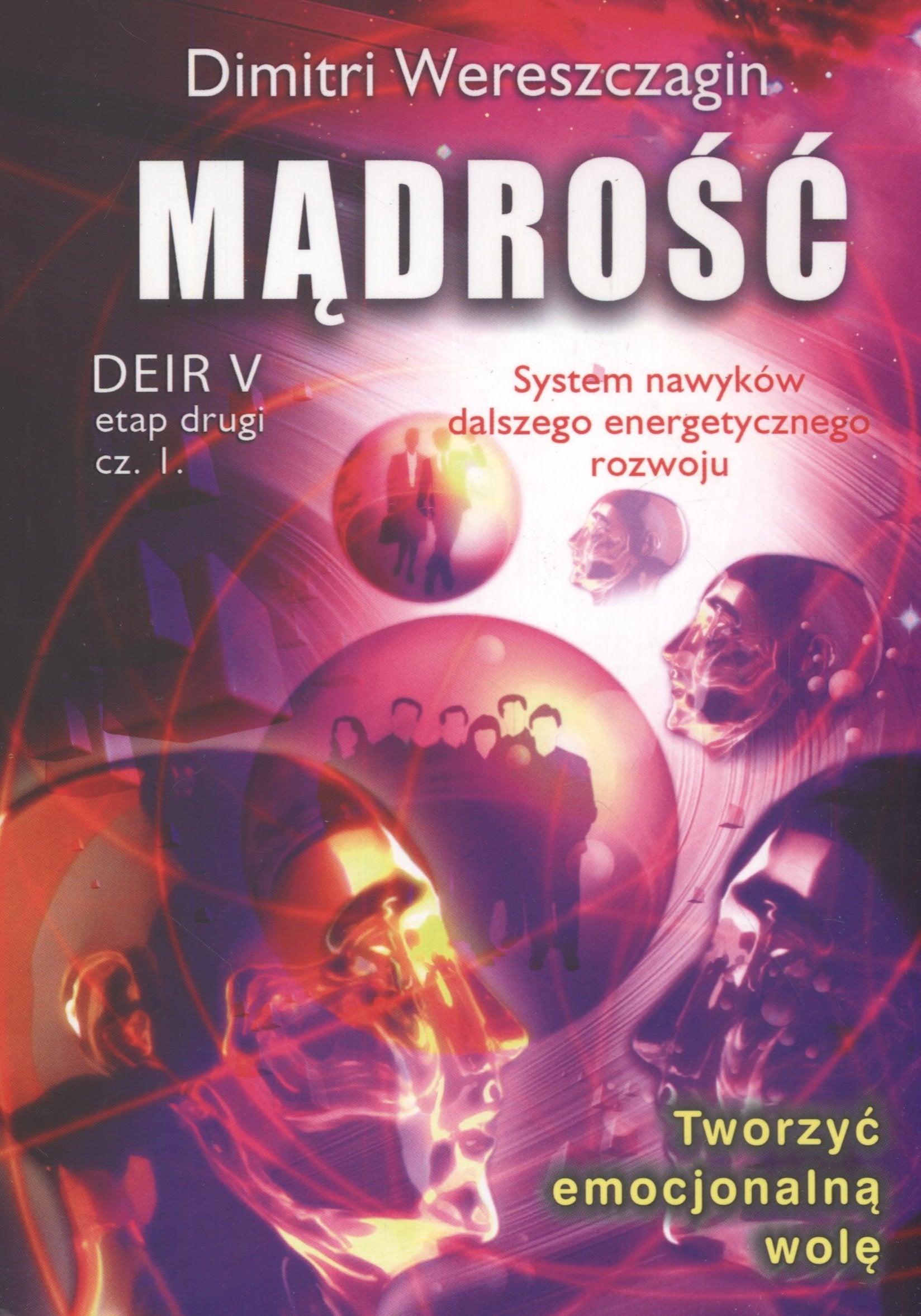 Madrosc Deir 5 etap drugi cz.1 Business, Finance & Career