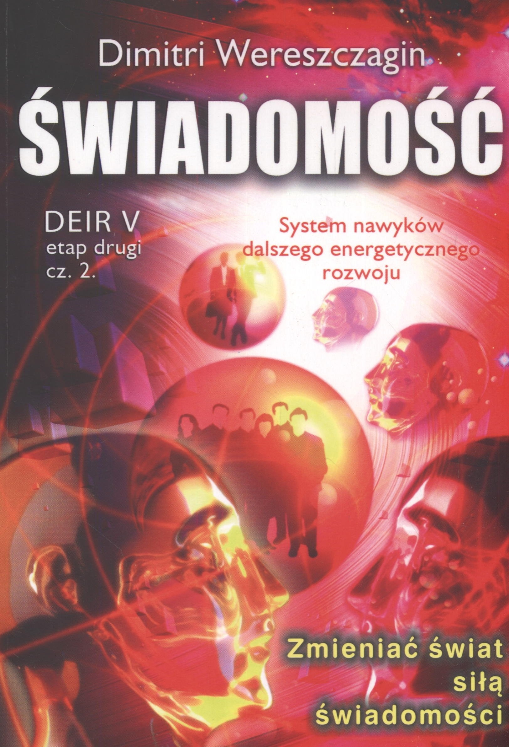 Swiadomosc Deir 5 etap drugi czesc 2 Business, Finance & Career