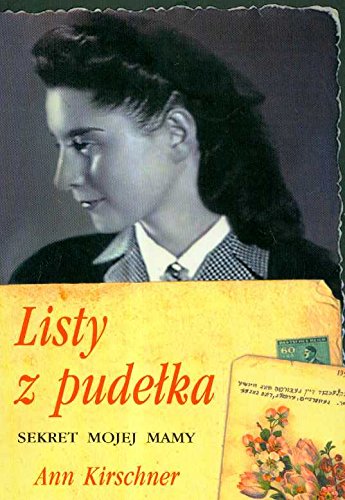 Listy z pudelka: Sekret mojej mamy book