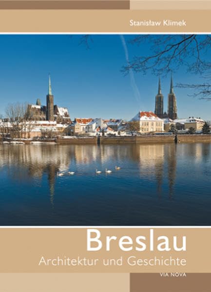 Breslau: Architektur und Geschichte Leisure, Home & Garden