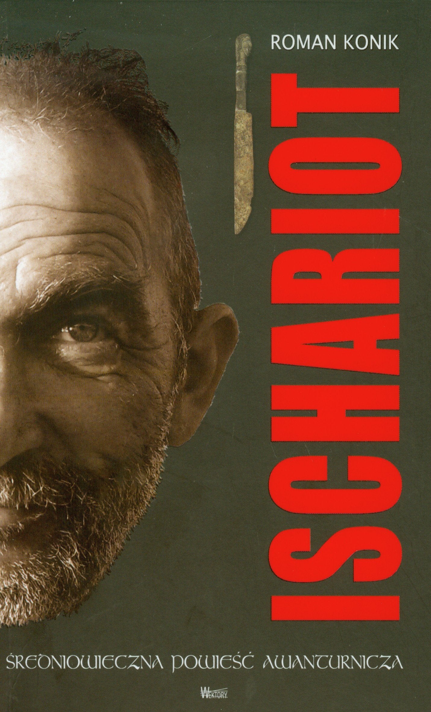 Product Image: Ischariot