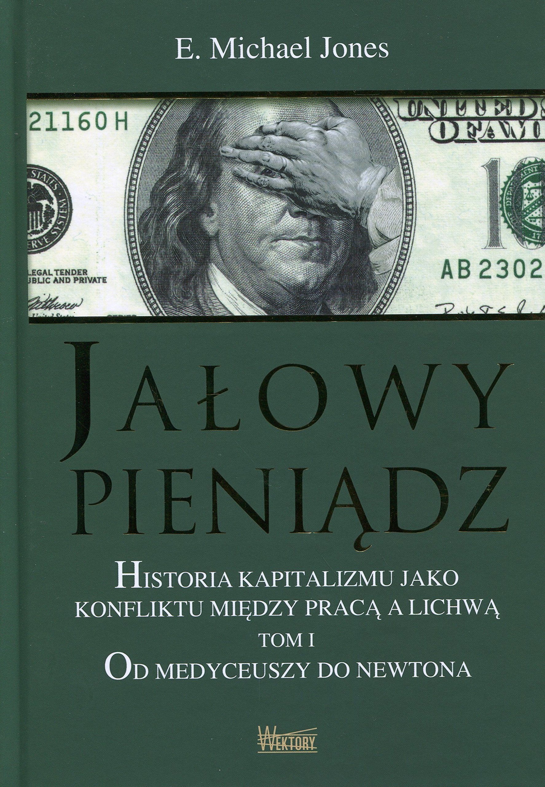 Jalowy pieniadz Business, Finance & Career