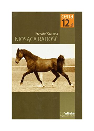 Niosaca radosc Books