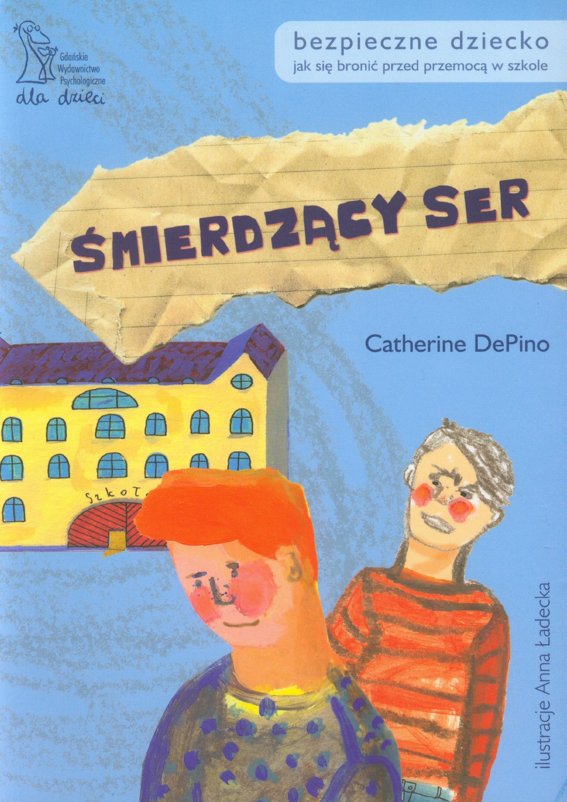 Product Image: Śmierdzący ser