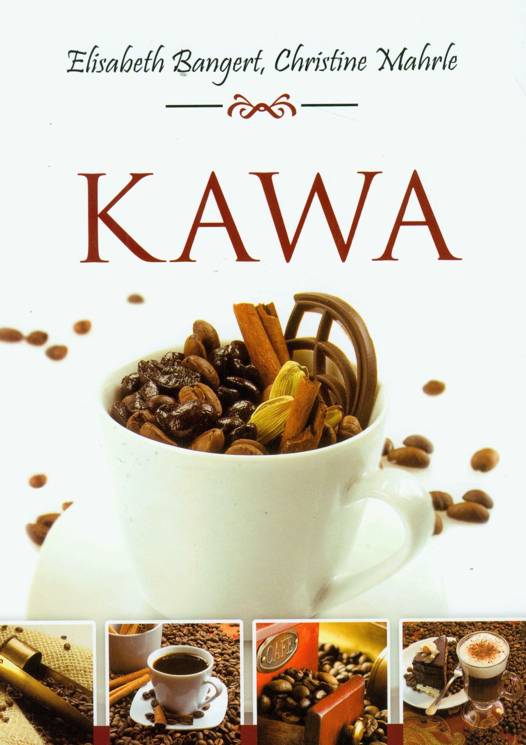 Kawa Books