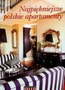 Najpiekniejsze polskie apartamenty Books