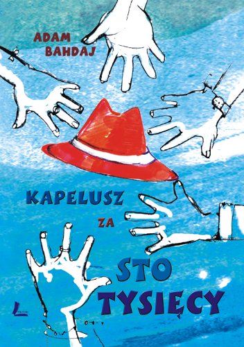 Kapelusz za sto tysięcy Books