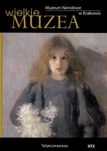 Muzeum Narodowe w Krakowie Wielkie Muzea 28 Books