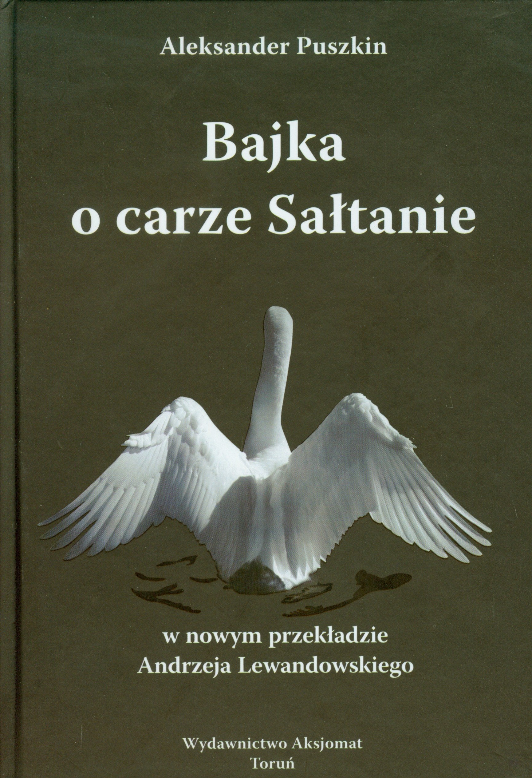 Bajka o carze Saltanie Fairy Tales & Legends
