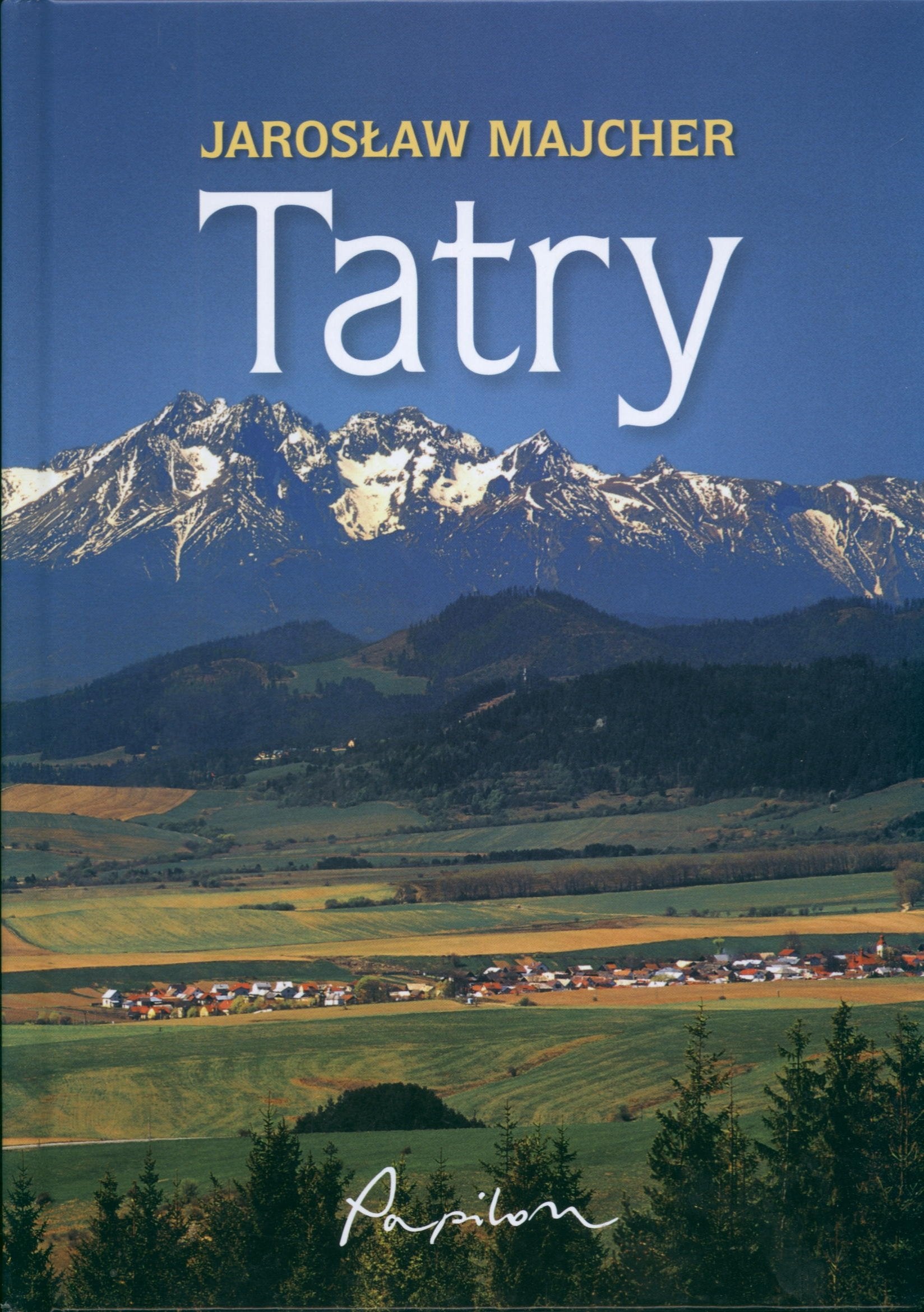 Product Image: Tatry