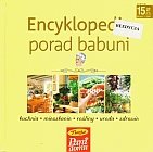 Encyklopedia Porad Babuni Books