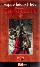 Saga o Ludziach Lodu. Tom 1. Zauroczenie Books