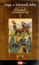 Saga o Ludziach Lodu. Tom 5. Grzech smiertelny Books