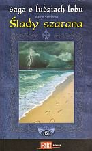 Saga o Ludziach Lodu. Tom 13. Ślady szatana book