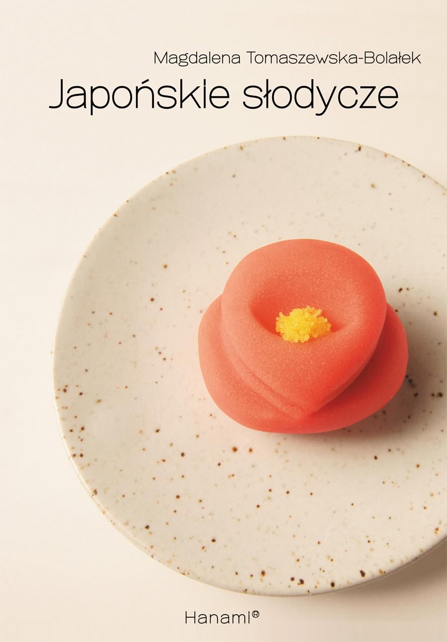 Japonskie slodycze Film, Art & Culture