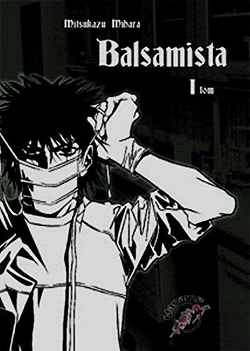 Product Image: Balsamista Tom 1
