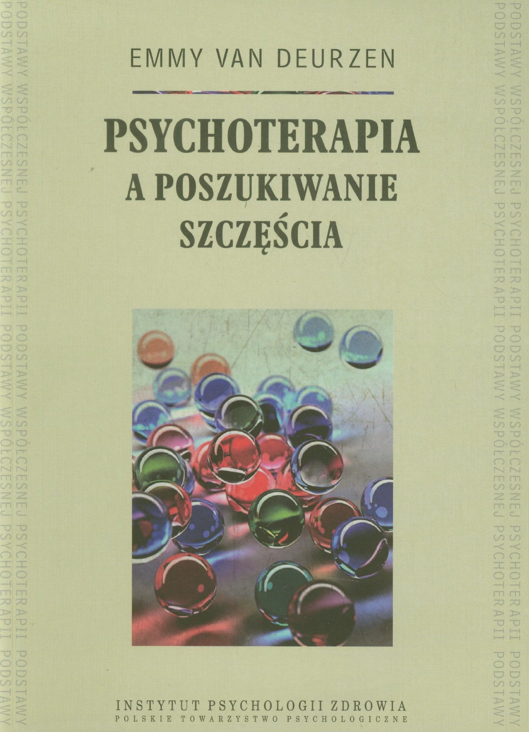 Psychoterapia a poszukiwanie szczescia Study Guides