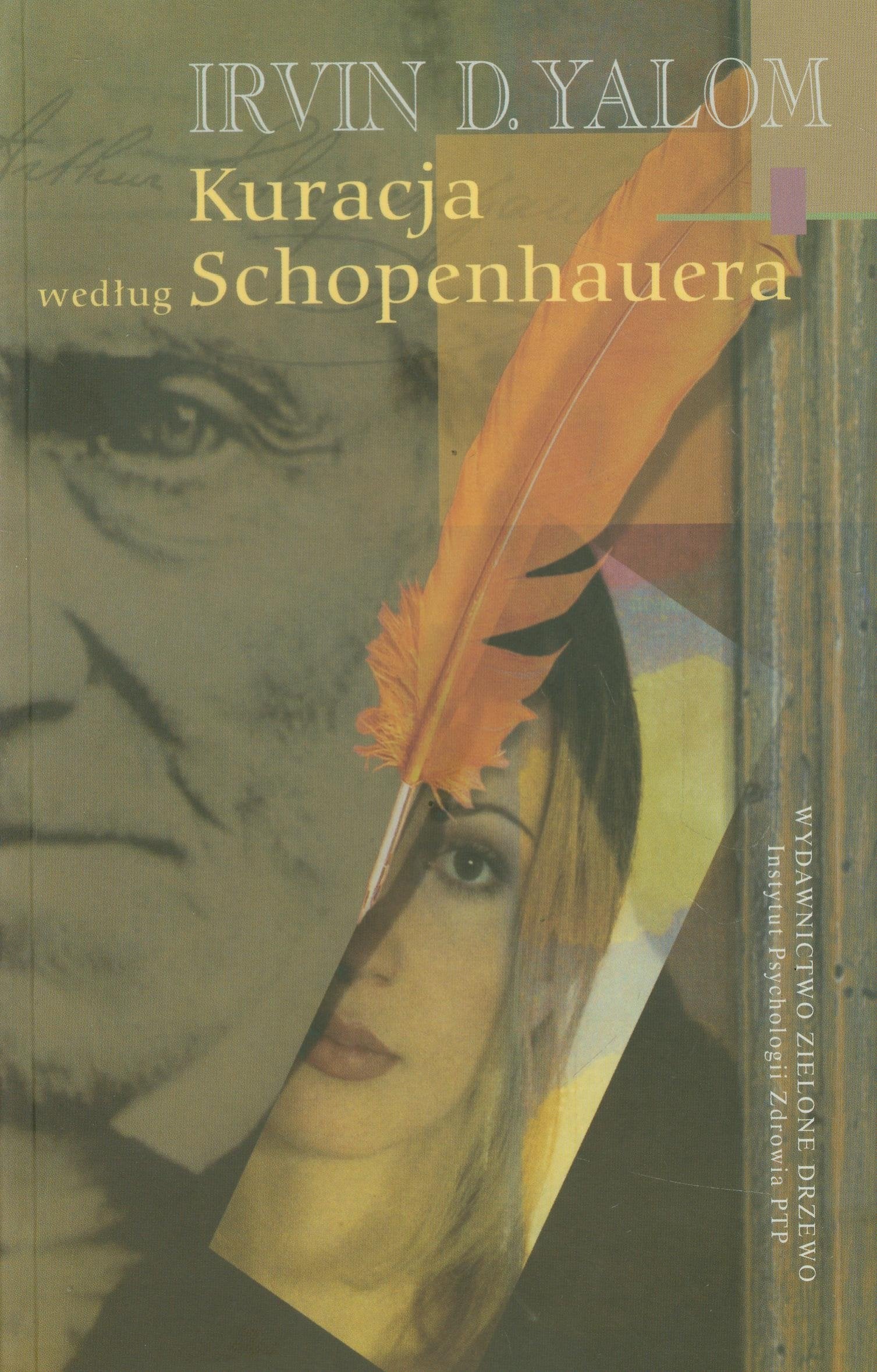 Product Image: Kuracja wedlug Schopenhauera