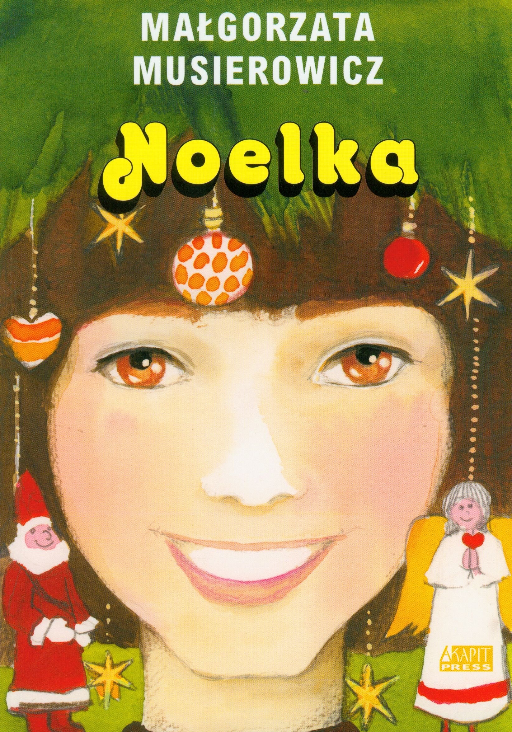 Product Image: Noelka