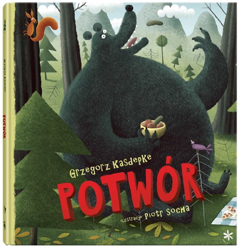 Product Image: Potwor