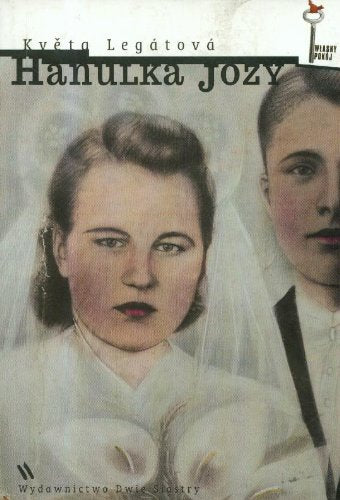 Hanulka Jozy (WŁASNY POKÓJ) Books