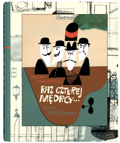 Raz czterej medrcy Non-fiction