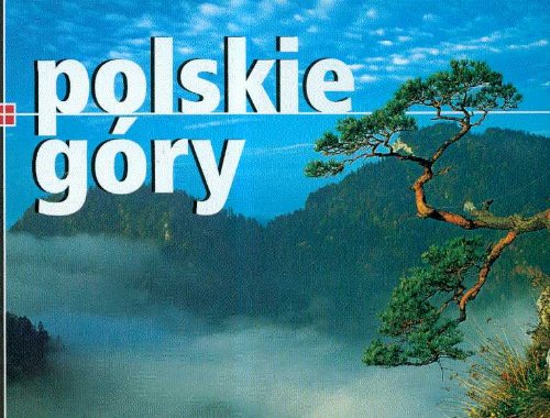 Product Image: Polskie góry (NOWY WYMIAR)