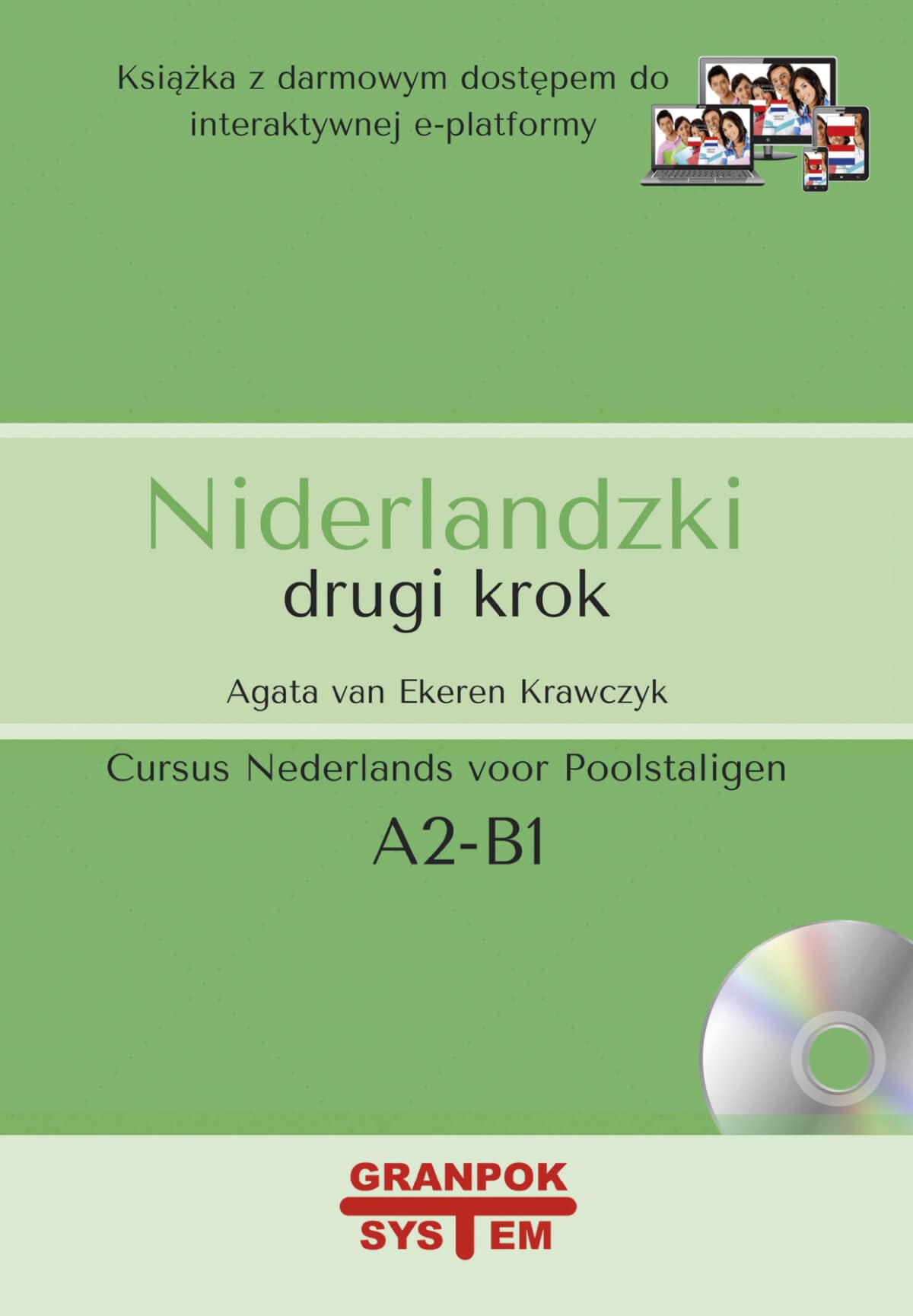 Niderlandzki drugi krok Foreign Languages ​​& Dictionaries