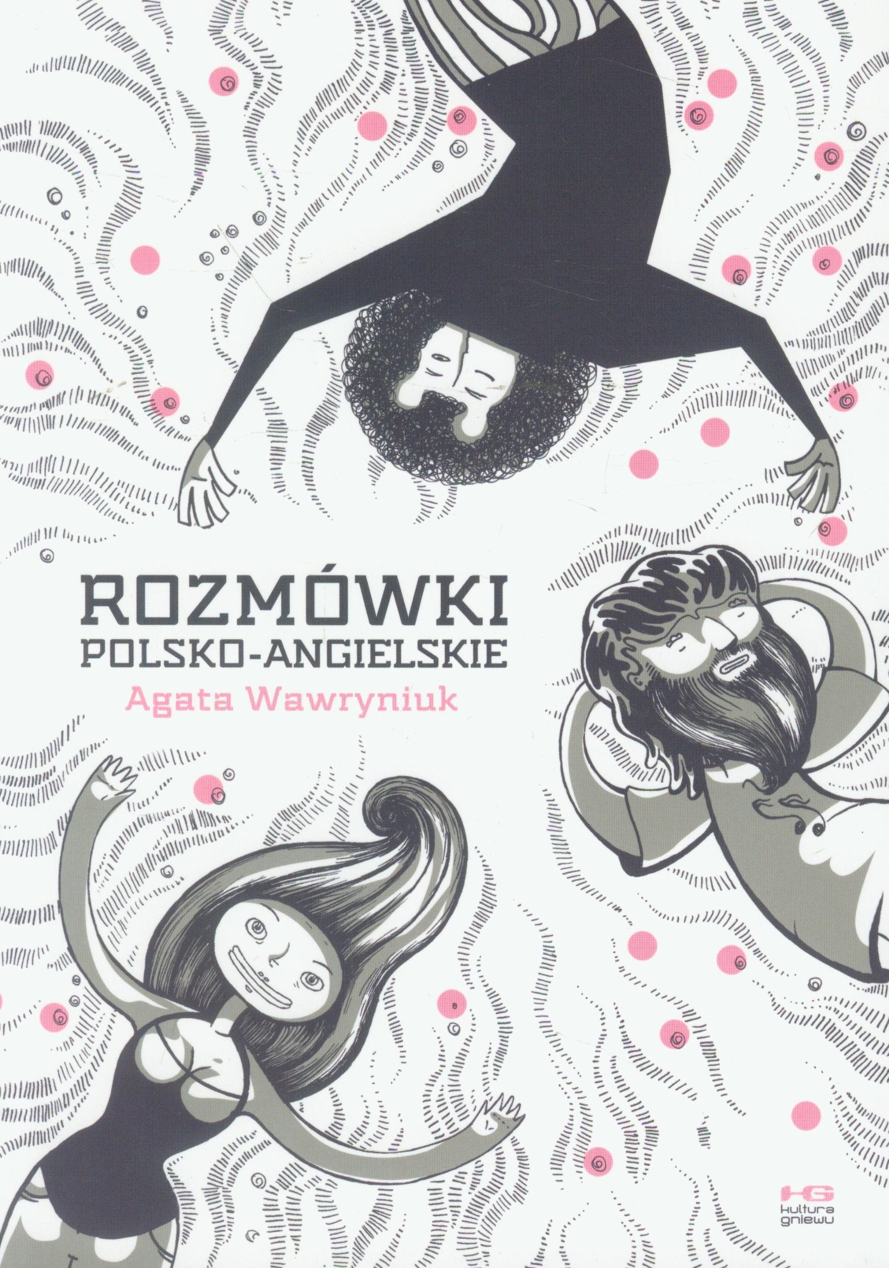 Rozmowki polsko-angielskie book