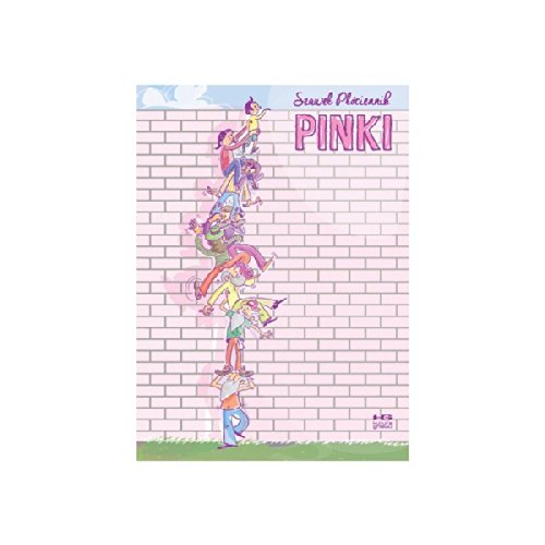 Product Image: Pinki