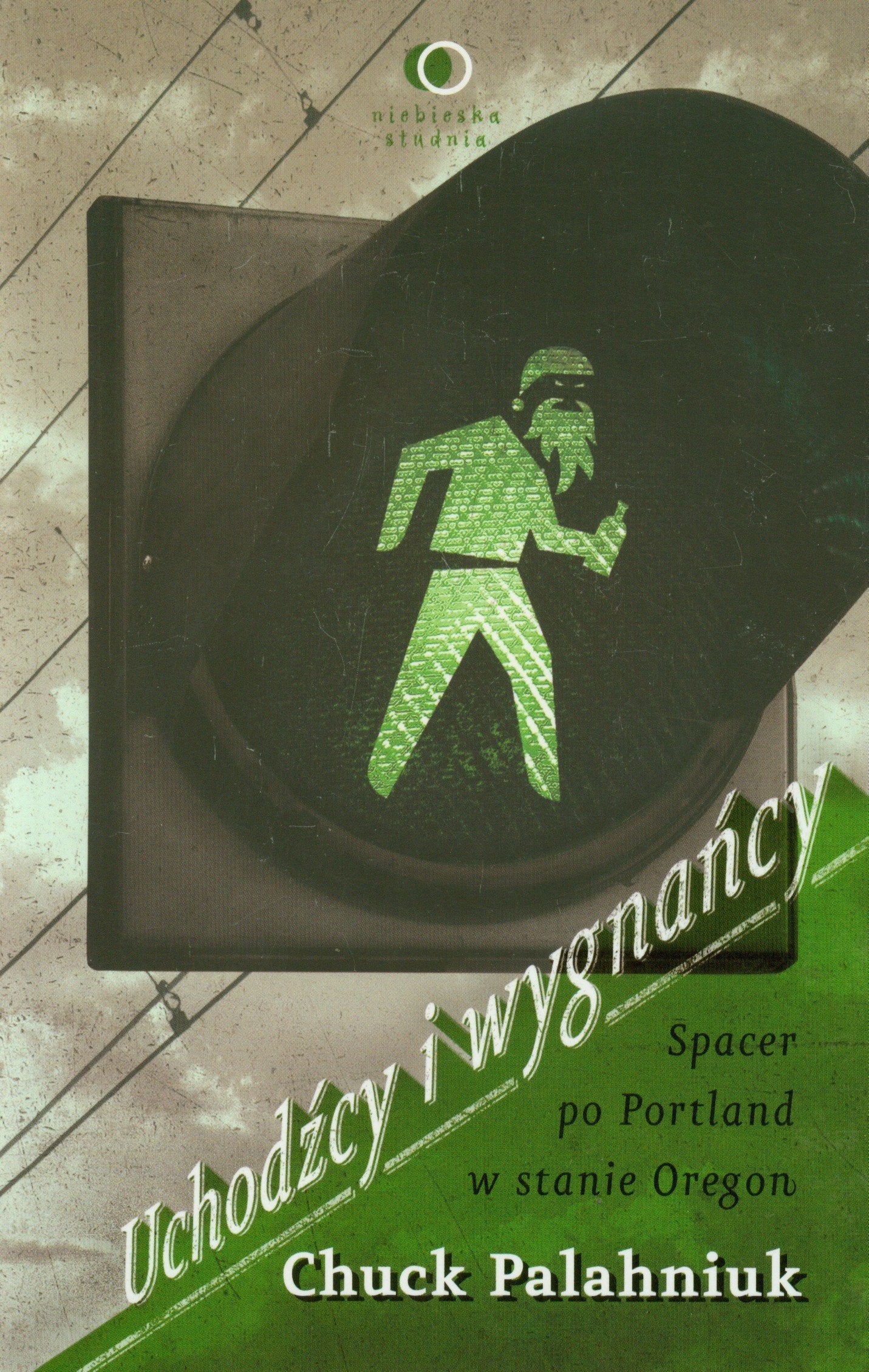 Uchodzcy i wygnancy Books