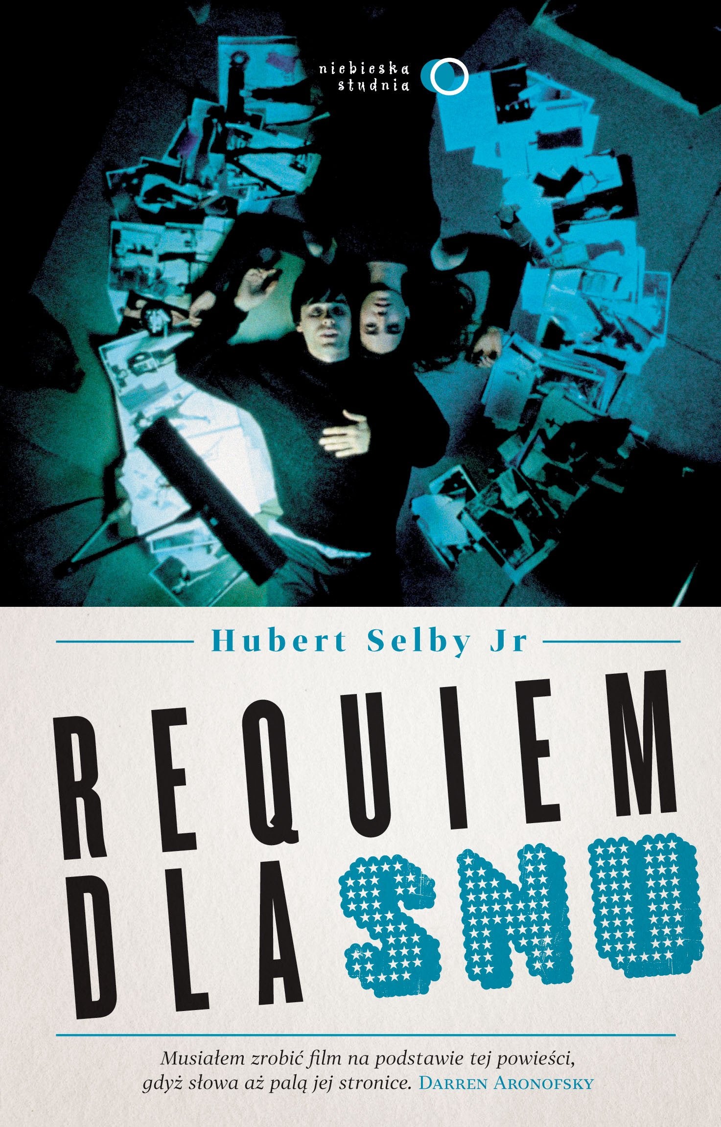 Product Image: Requiem dla snu