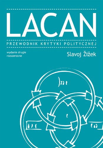 Lacan Przewodnik Krytyki Politycznej (Przewodniki Krytyki Politycznej) Books