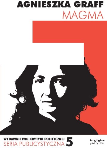 Magma i inne proby zrozumienia o co tu chodzi Social Sciences