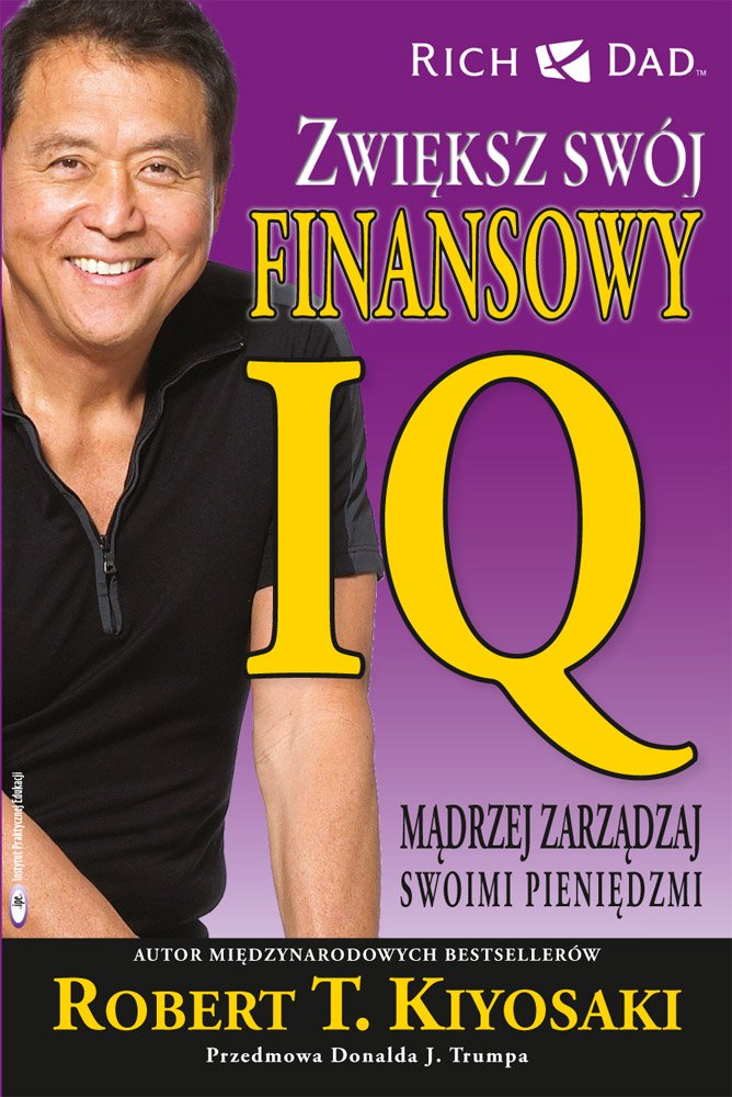 Zwieksz swoj finansowy IQ Business & Technology