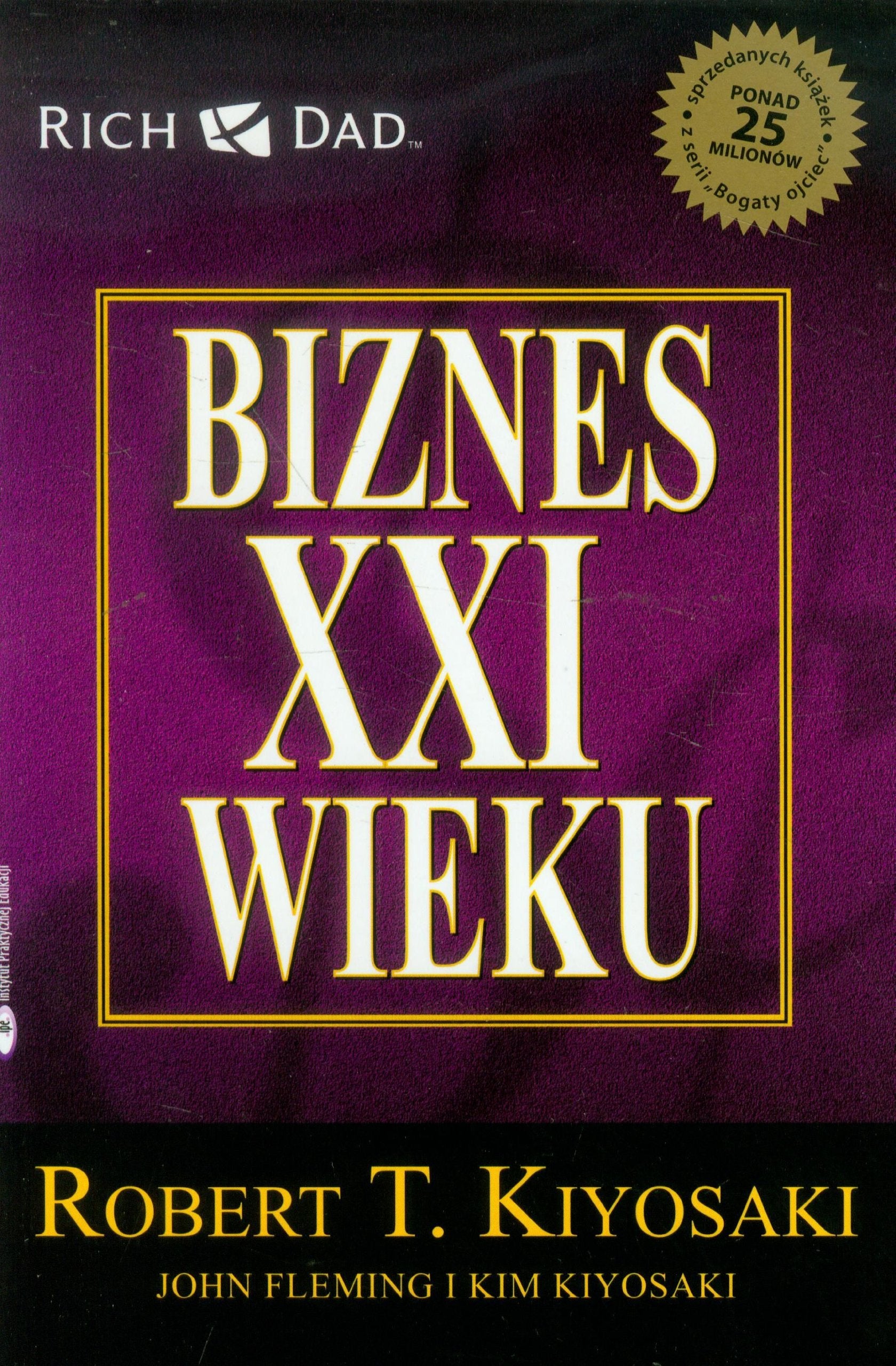 Biznes XXI wieku Business, Finance & Career