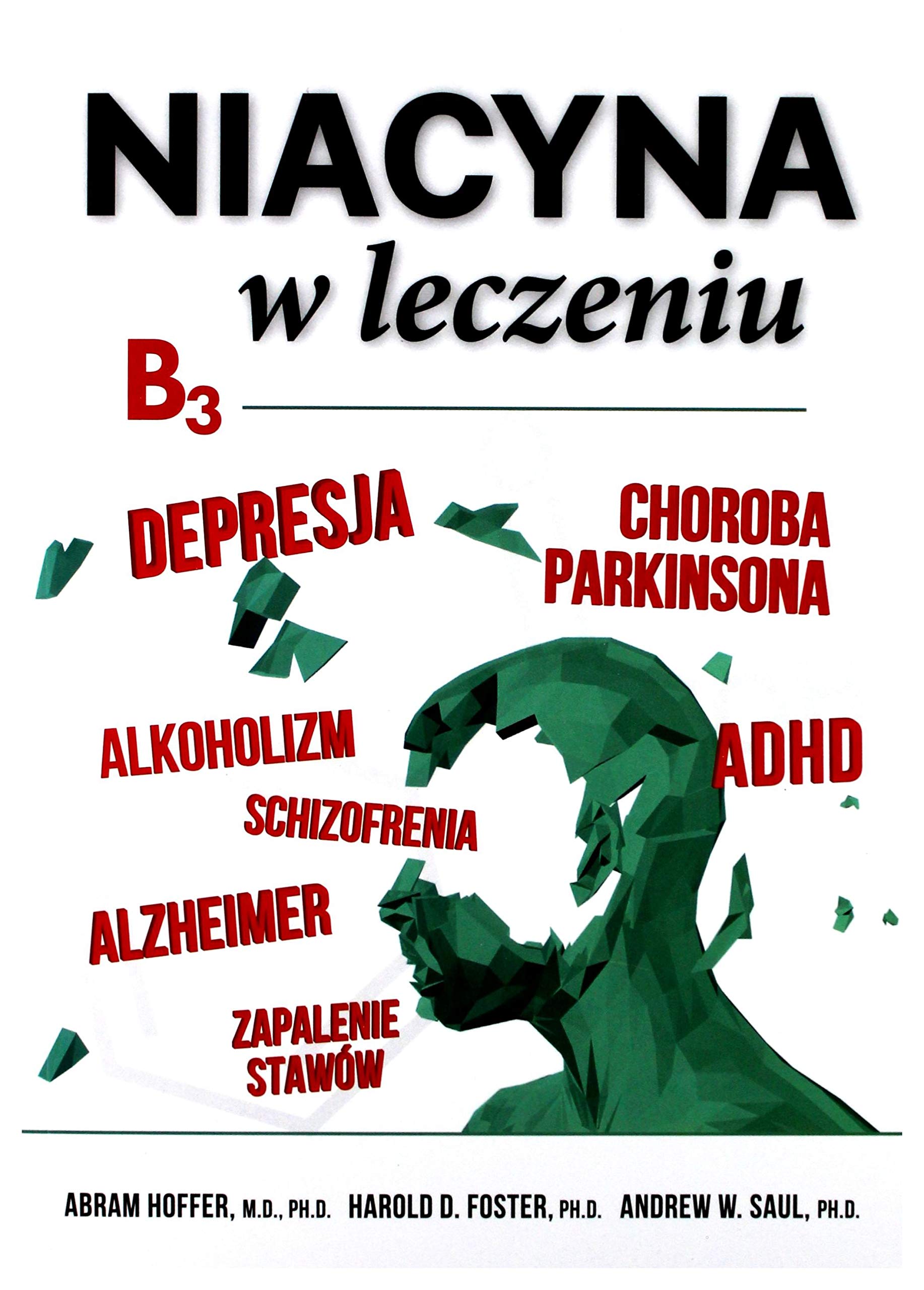 Niacyna B3 w leczeniu Medicine