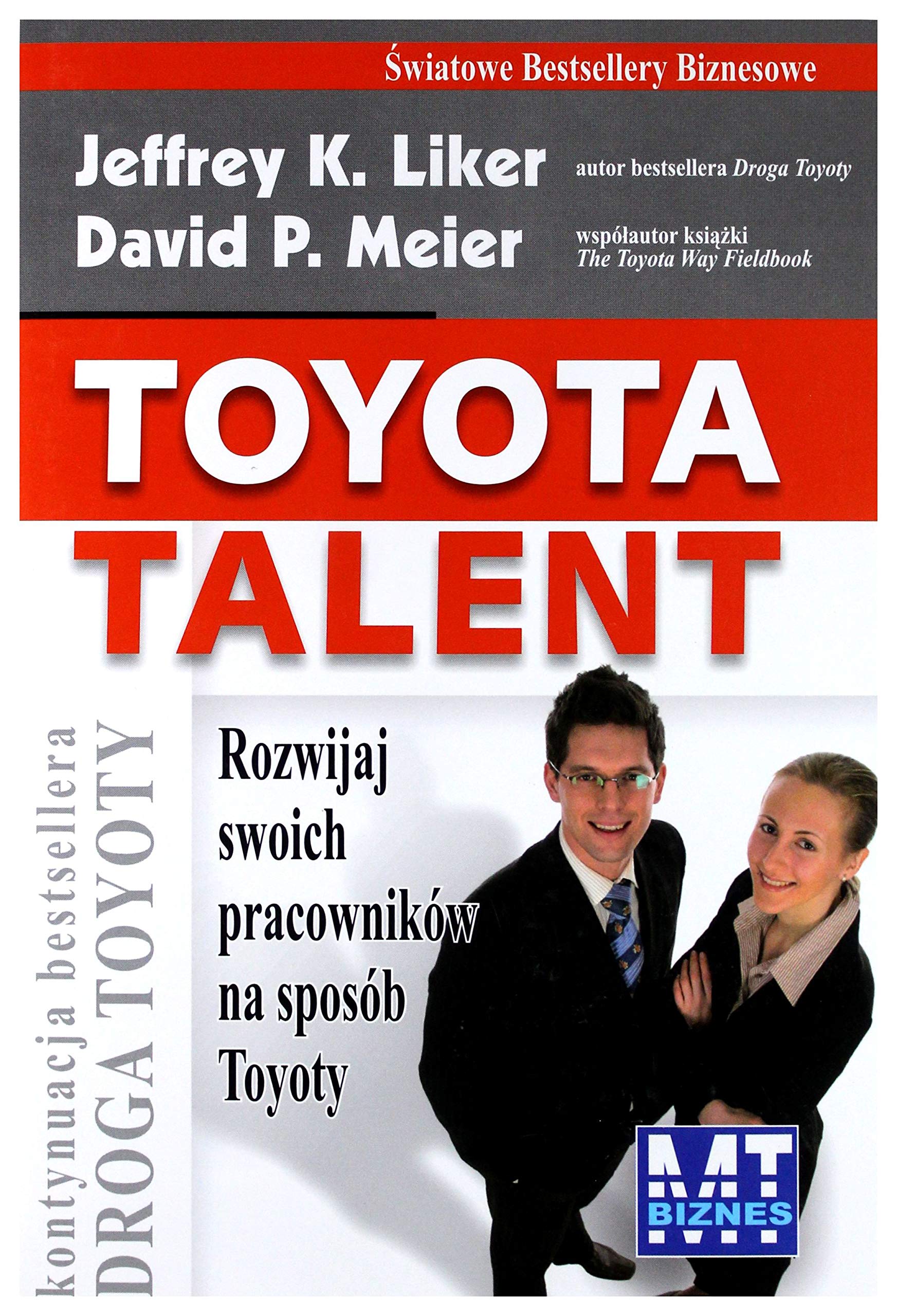 Product Image: Toyota talent